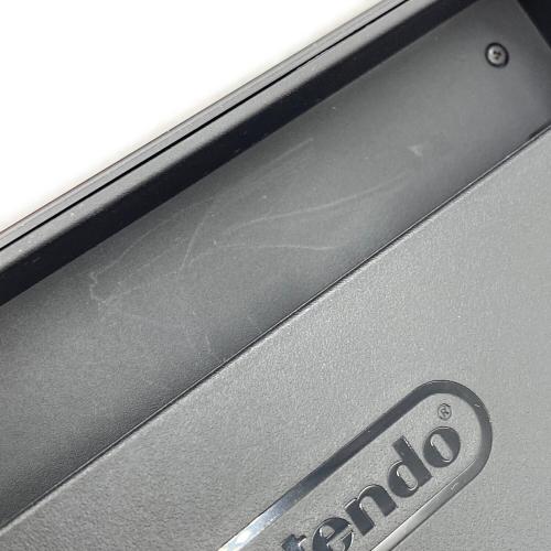 Nintendo (ニンテンドー) Nintendo Switch HAC-001 SD32GB付
