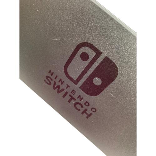 Nintendo (ニンテンドー) Nintendo Switch HAC-001 SD32GB付