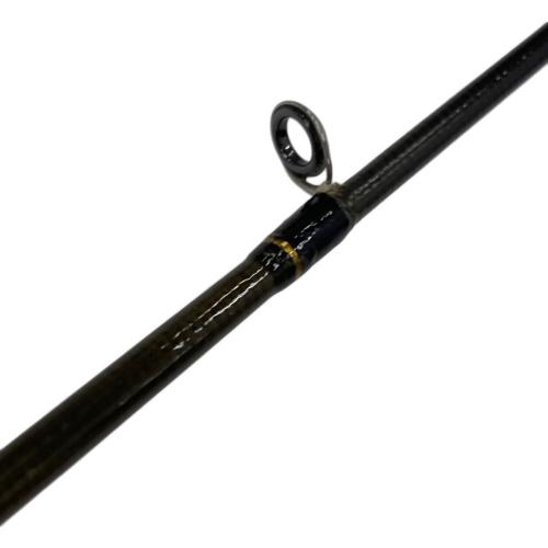 ValkeIN（ヴァルケイン）ロッド(釣竿) ダーインスレイヴ オーバーブレイズ 6.2 ML-HS