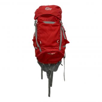 Lowe Alpine (ロウアルパイン) バックパック レッド AirZone Trek 35