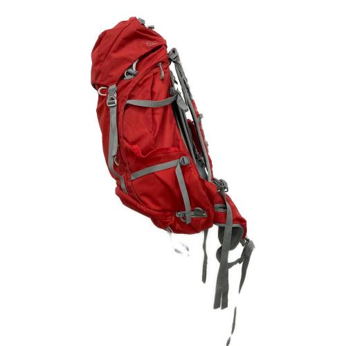 Lowe Alpine (ロウアルパイン) バックパック レッド AirZone Trek 35