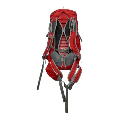 Lowe Alpine (ロウアルパイン) バックパック レッド AirZone Trek 35