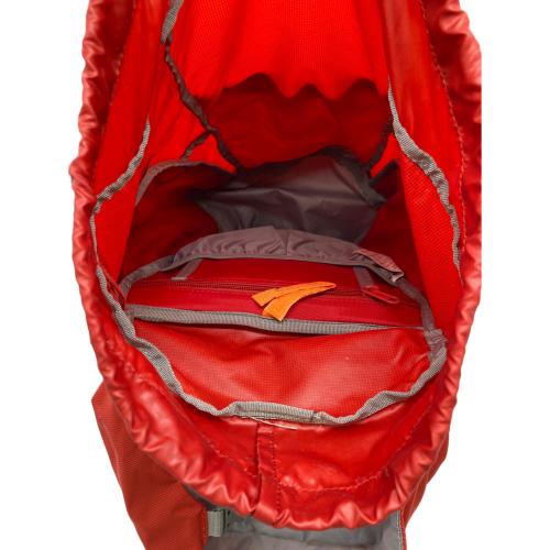 Lowe Alpine (ロウアルパイン) バックパック レッド AirZone Trek 35