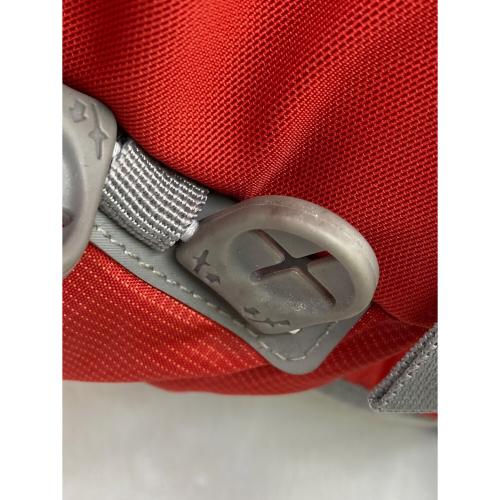 Lowe Alpine (ロウアルパイン) バックパック レッド AirZone Trek 35