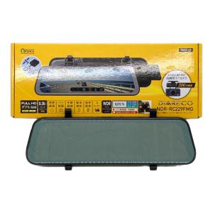 ドライブレコーダー NDR-RC229FMG