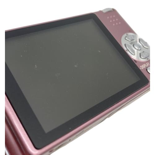 Panasonic (パナソニック) ジャンク品(バッテリー不良) DMC-FX8 付属品有 動作確認済み シャッター切れました