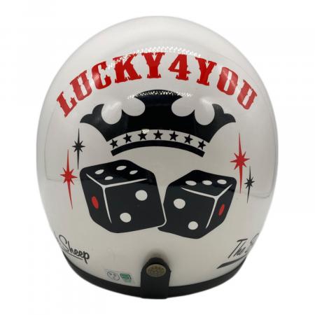HEAT GROUP The Black Sheep バイク用ヘルメット PSCマーク(バイク用
