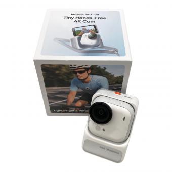 Insta360 (インスタ360) アクションカメラ Go ultra01