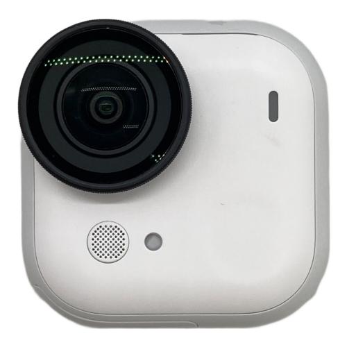 Insta360 (インスタ360) アクションカメラ Go ultra01