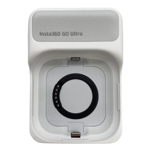Insta360 (インスタ360) アクションカメラ Go ultra01
