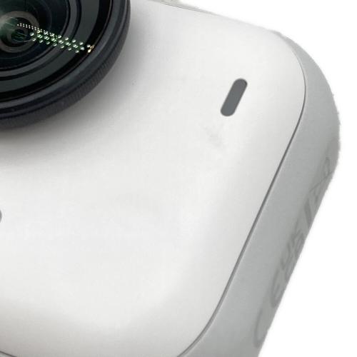 Insta360 (インスタ360) アクションカメラ Go ultra01