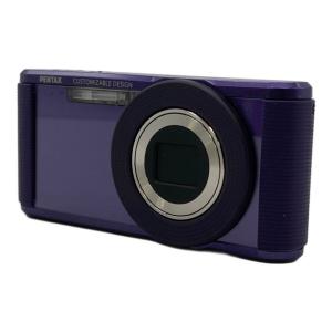 PENTAX (ペンタックス) コンパクトデジタルカメラ LS465 動作確認済み シャッター切れました