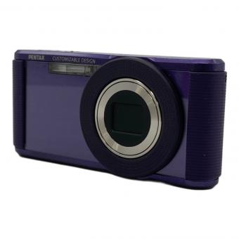 PENTAX (ペンタックス) コンパクトデジタルカメラ LS465 動作確認済み シャッター切れました