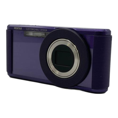 PENTAX (ペンタックス) コンパクトデジタルカメラ LS465 動作確認済み シャッター切れました
