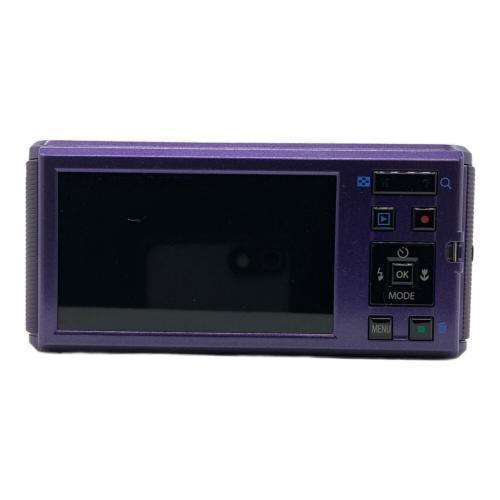 PENTAX (ペンタックス) コンパクトデジタルカメラ LS465 動作確認済み シャッター切れました