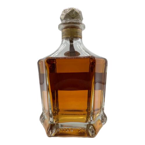 grand age ニッカ 660ml