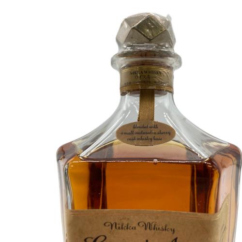grand age ニッカ 660ml