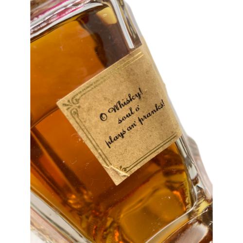 grand age ニッカ 660ml