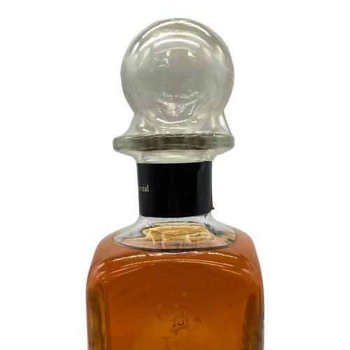 JOHN PLAYER SPECIAL (ジョンプレイヤースペシャル) スコッチウィスキー 15年 750ml