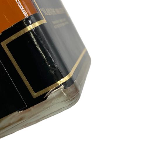 JOHN PLAYER SPECIAL (ジョンプレイヤースペシャル) スコッチウィスキー 15年 750ml