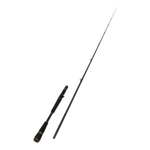 RAID JAPAN（レイドジャパン）GLADIATOR Anti Diffuser（グラディエーター アンチ ディフューザー）ロッド(釣竿) GA-74XHC 袋付