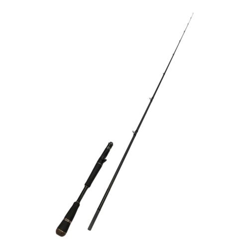 RAID JAPAN（レイドジャパン）GLADIATOR Anti Diffuser（グラディエーター アンチ ディフューザー）ロッド(釣竿) GA-74XHC 袋付