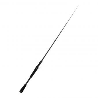 RAID JAPAN（レイドジャパン）ロッド(釣竿) GA-610MHC 袋付