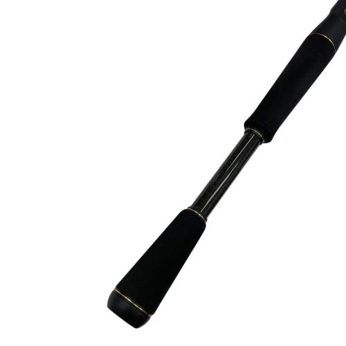 RAID JAPAN（レイドジャパン）ロッド(釣竿) GA-610MHC 袋付