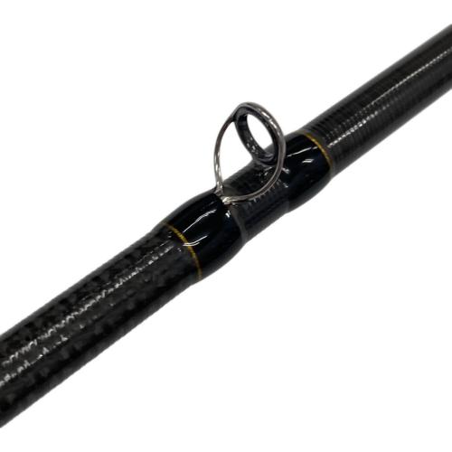 RAID JAPAN（レイドジャパン）ロッド(釣竿) GA-610MHC 袋付