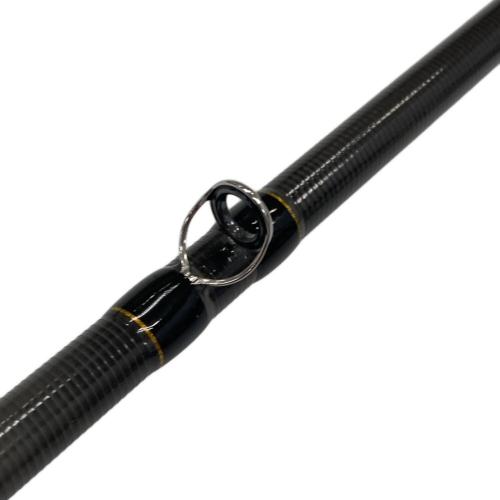 RAID JAPAN（レイドジャパン）ロッド(釣竿) GA-610MHC 袋付