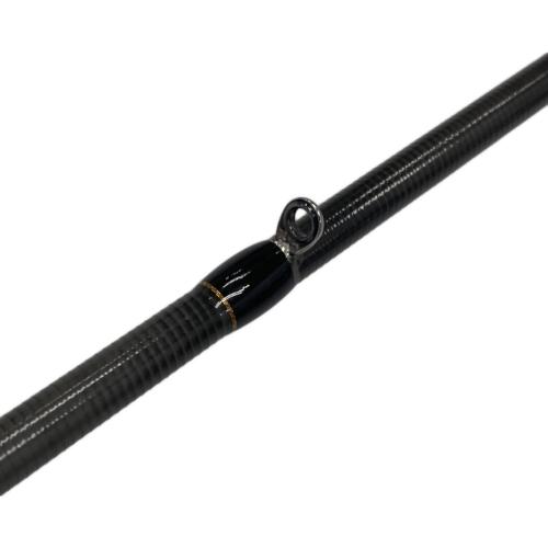 RAID JAPAN（レイドジャパン）ロッド(釣竿) GA-610MHC 袋付