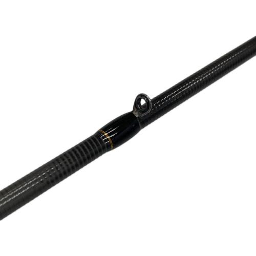 RAID JAPAN（レイドジャパン）ロッド(釣竿) GA-610MHC 袋付