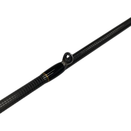 RAID JAPAN（レイドジャパン）ロッド(釣竿) GA-610MHC 袋付