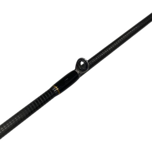 RAID JAPAN（レイドジャパン）ロッド(釣竿) GA-610MHC 袋付
