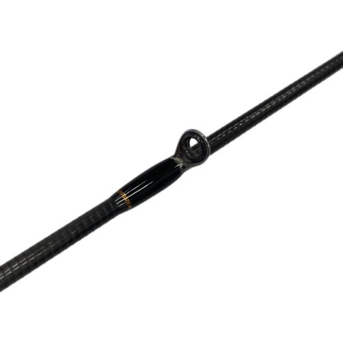 RAID JAPAN（レイドジャパン）ロッド(釣竿) GA-610MHC 袋付
