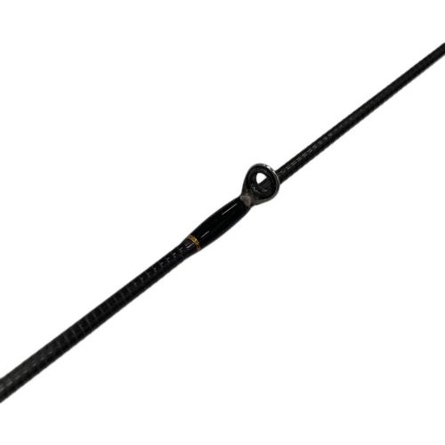 RAID JAPAN（レイドジャパン）ロッド(釣竿) GA-610MHC 袋付