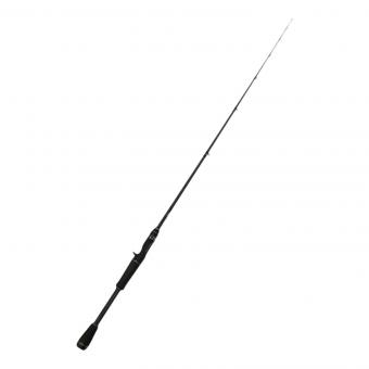 RAID JAPAN（レイドジャパン）　GLADIATOR Anti Power Bait Finesse（グラディエーター アンチ パワーベイトフィネス）　ロッド(釣竿) GA-65PBF 袋付
