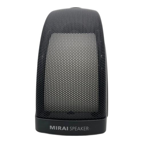 SOUNDFUN (サウンドファン) スピーカー SF-MIRAIS 5