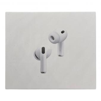 Apple (アップル) AirPodsPro 3 MFHP4J/A