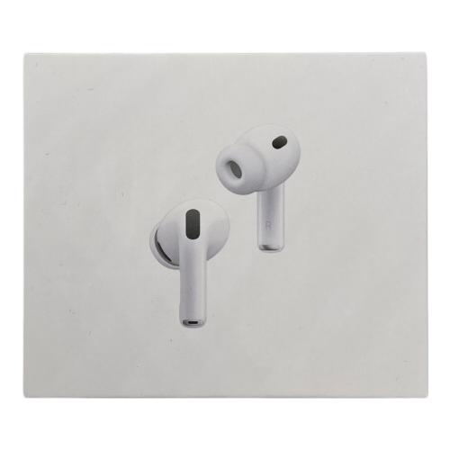 Apple (アップル) AirPodsPro 3 MFHP4J/A