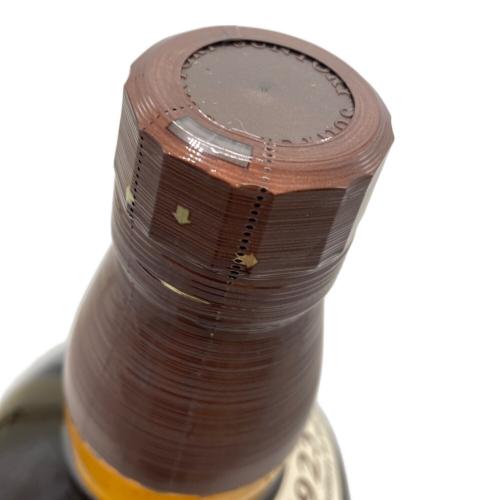 サントリー 山崎 ジャパニーズウィスキー 700ml