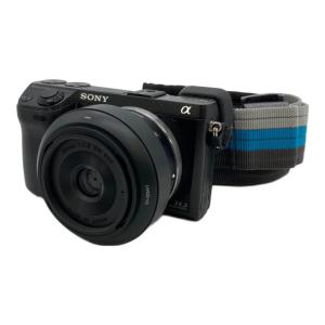 SONY (ソニー) デジタル一眼レフカメラ NEX-7