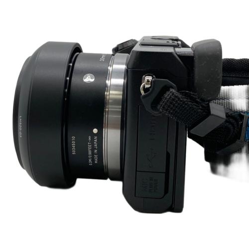 SONY (ソニー) デジタル一眼レフカメラ NEX-7