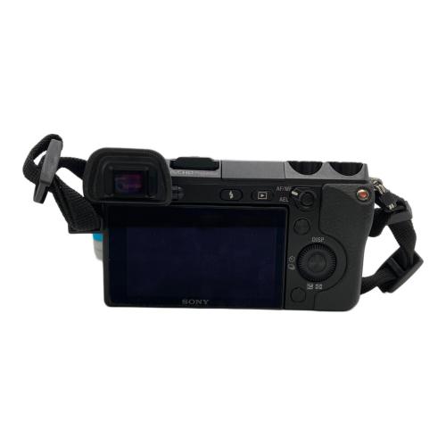 SONY (ソニー) デジタル一眼レフカメラ NEX-7