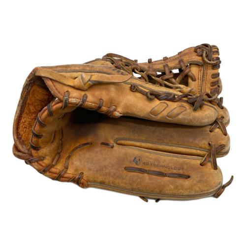 MIZUNO (ミズノ) MIZUNO PRO グローブ