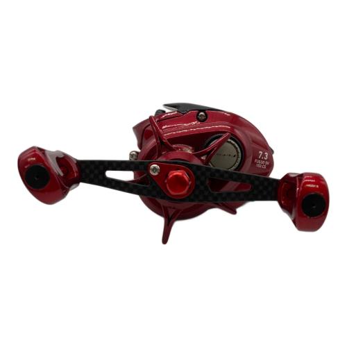 リール FUEGO SV103SHL CS