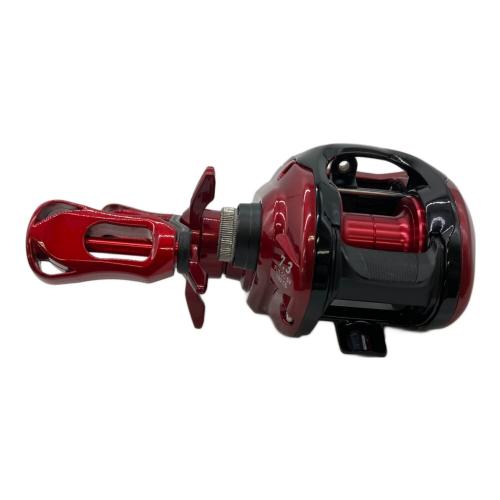 リール FUEGO SV103SHL CS