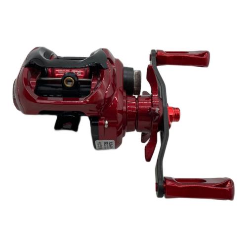 リール FUEGO SV103SHL CS