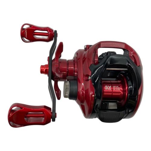 リール FUEGO SV103SHL CS