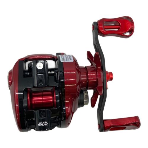 リール FUEGO SV103SHL CS